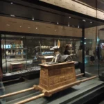 Das neue Ägyptische Museum in Kairo