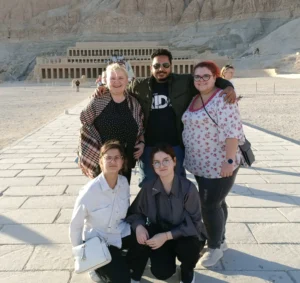 Hurghada Luxor Ausflug: Ablauf, Tipps & was Sie erwartet