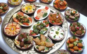 &Auml;gyptisches Essen in Hurghada: Die besten Gerichte f&uuml;r Ihren Urlaub