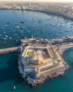 Alexandria Sehensw&uuml;rdigkeiten: Der ultimative Tagesausflug-Guide