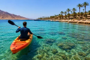 Stand Up Paddling Hurghada: Preise, Spots & Tipps 2026