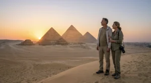 Rundreise &Auml;gypten 10 Tage: Kairo, Luxor & Hurghada Guide
