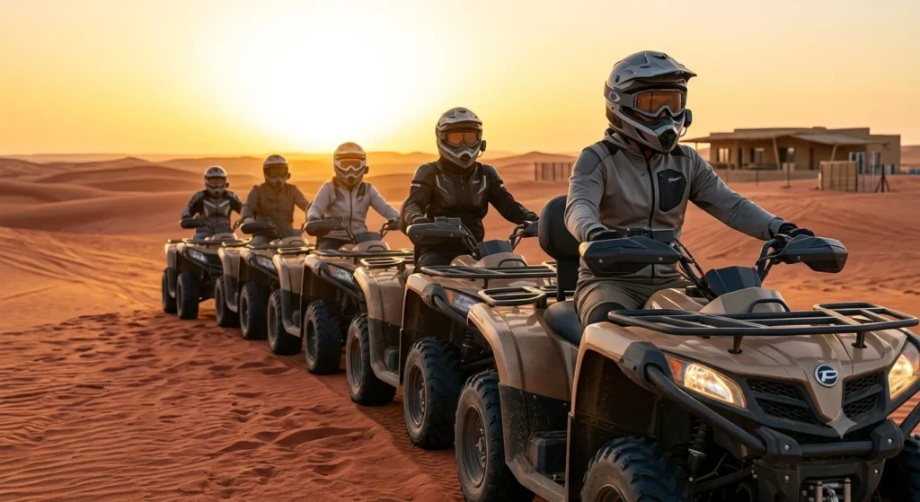 Aktivit&auml;ten in Hurghada: Ausfl&uuml;ge, Preise & Insider-Tipps