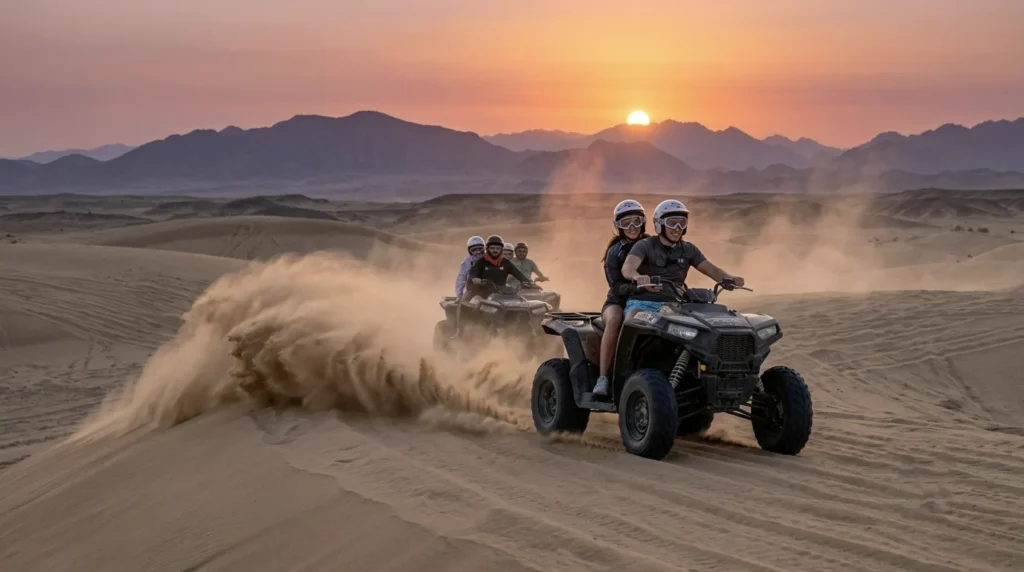 Was kann man in Hurghada machen? Die ultimative Checkliste 2026