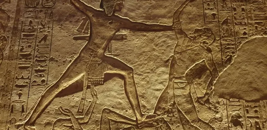 hieroglyphen-2 &ndash; Hieroglyphen lesen: Eine Einf&uuml;hrung