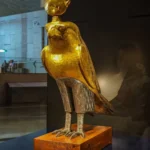isis-1 – Isis Göttin: Mythos und Bedeutung