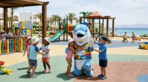 Familienhotels Sahl Hasheesh &ndash; ruhig, sicher & kinderfreundlich