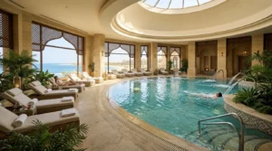 Familienhotels Soma Bay: Robinson, Kempinski & Sheraton im Vergleich