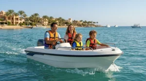 Aktivit&auml;ten f&uuml;r Familien in El Gouna: Hotels, Tipps & Preise